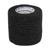 Select SOCK WRAP Tejp na ponožky, černá, velikost