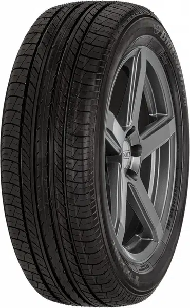 YOKOHAMA 225/50 R 17 98V BLUEARTH_E70 TL XL
