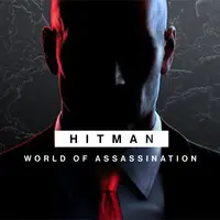 HITMAN World of Assassination Items > Twitch Drops > 6 Items - Purple Streak Bundle - Twitch Drops