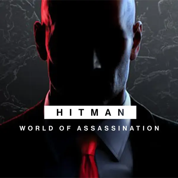 HITMAN World of Assassination Items > Twitch Drops > 6 Items - Purple Streak Bundle - Twitch Drops