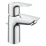 Grohe Start Edge umývadlová batéria s výpusťou chróm 24196001 G24196001