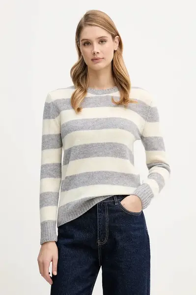 Vlněný svetr United Colors of Benetton