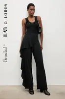 Kalhoty Bonded by Answear.LAB & LOBOS