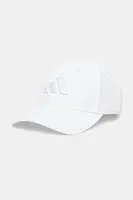 Bavlněná baseballová čepice adidas BBALL CAP TONAL