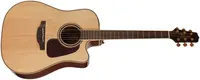 Takamine P4DC