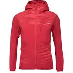 TRIMM ZENA Dámska celoročná bunda, červená, veľkosť XXL