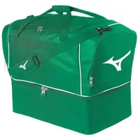 Mizuno FOOTBALL BAG LARGE Športová taška, zelená, veľkosť