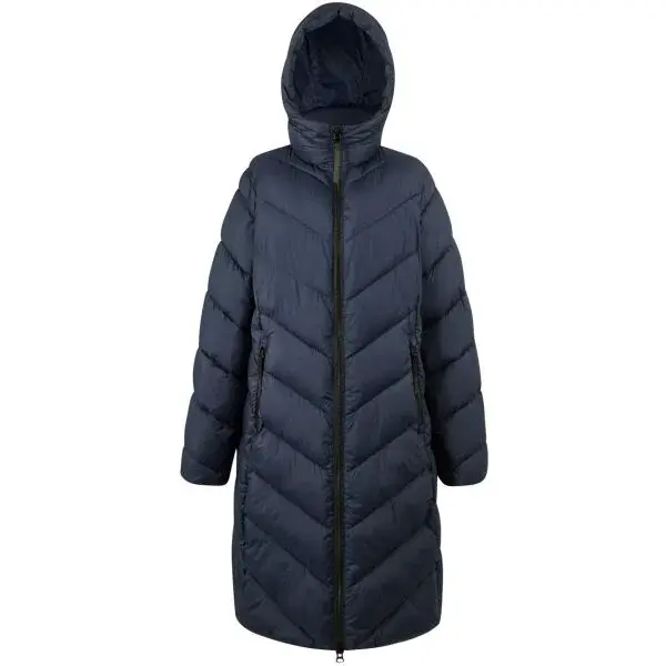 REGATTA OUTDOORS ANITA Dámska bunda, tmavo modrá, veľkosť
