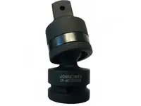 Klouby kulové, úderové, pro rázové utahováky, různé rozměry - JONNESWAY Velikost čtyřhranu: 1"