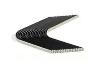 Ferdus Náhradní prořezávací nože R (různé šířky) Šířka nože: 6-8 mm