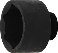 BGS technic Nástrčné hlavice 1/2" tvrzené, kované 6tihranné ( různé velikosti) - BGS Velikost: 41 mm