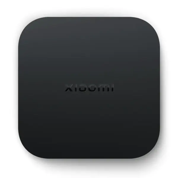 Xiaomi TV Box S 2nd Gen