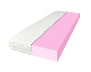 ComfortMatrace MORFEUS 15cm 80x200 cm
