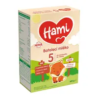 Hami 5 600 g