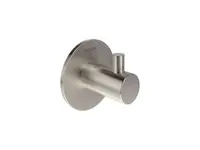 Ravak Kona - Háčik, kefovaná nerezová X07P1472