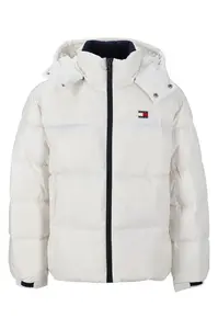 Tommy Jeans zimní bunda