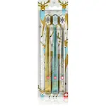 Curaprox 5460 Ultra Soft Limited Edition zubní kartáčky 3 ks