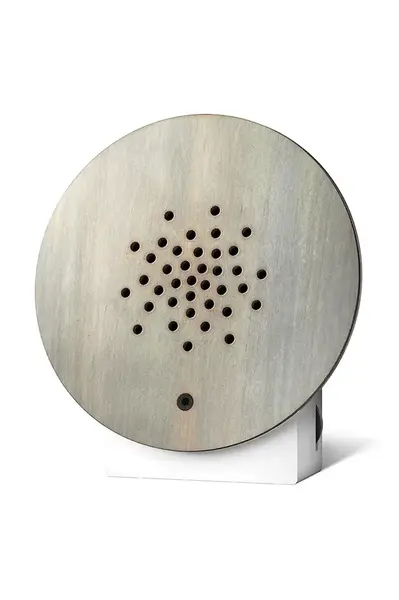 Domček s upokojujúcimi zvukmi prírody Relaxound Oceanbox 5 x 11 x 11,5 cm