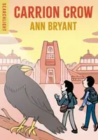 Searchlight: Carrion Crow - Ann Bryant