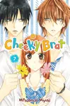 Cheeky Brat, Vol. 7 - Miyuki Mitsubachi, Athena Nibley, Alethea Nibley, Lys Blakeslee