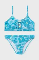 Dvoudílné dětské plavky Mayoral