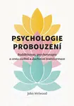 Psychologie probouzení - Buddhismus, psychoterapie a cesta osobní a duchovní transformace - John Welwood