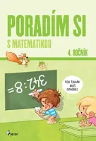 Poradím si s matematikou 3. ročník (slovensky) - Dana Křižáková