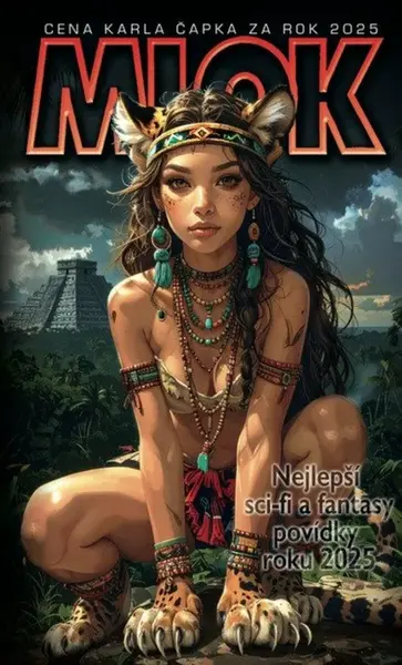 Mlok 2025 - Zdeněk Štipl