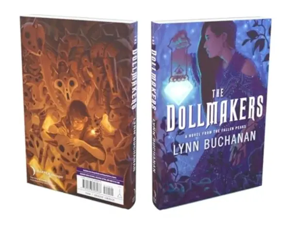 The Dollmakers - Lynn Buchanan
