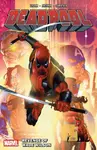 Deadpool By Cody Ziglar Vol. 3 - Cody Ziglar