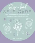 Essential Self-Care - VANDERVELDT Leah