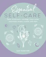Essential Self-Care - VANDERVELDT Leah