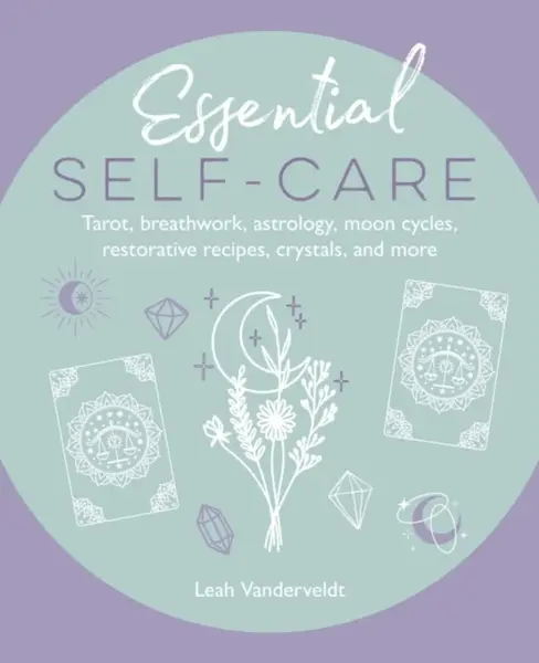 Essential Self-Care - VANDERVELDT Leah