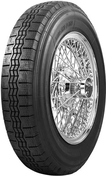 MICHELIN 125 R 15 68S X TL