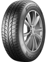 GENERAL TIRE 215/55 R 18 99V GRABBER_A/S_365 TL XL M+S 3PMSF FR