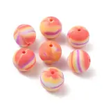 Eco-Friendly Silicone Beads