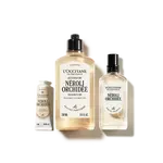 Trio Néroli Orchidée