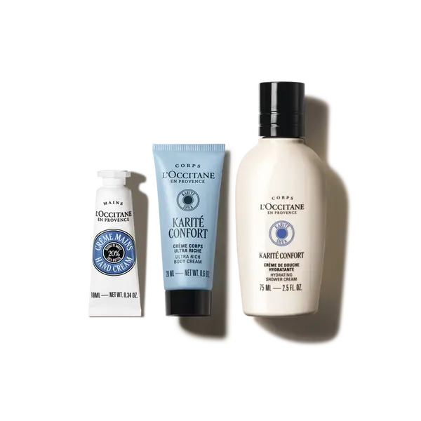 DÁREK pro členy Provence Beauty Club