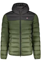 NORWAY 1963 MEN'S GREEN JACKET