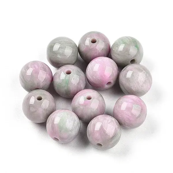 Resin Beads