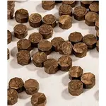 Sealing Wax Particles for Retro Seal Stamp