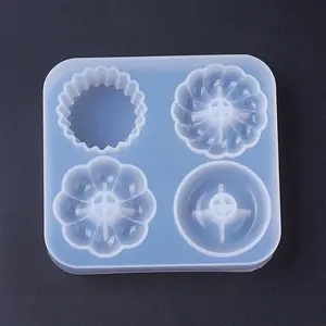 Silicone Molds