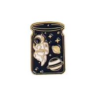 Creative Zinc Alloy Brooches