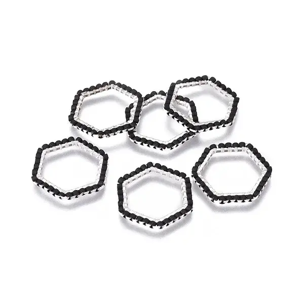 MIYUKI & TOHO Handmade Japanese Seed Beads