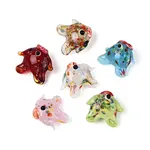 Handmade Lampwork Beads Strands
