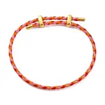 Adjustable Polyester Cord Braided Bracelets