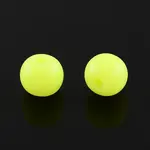 Fluorescence Acrylic Beads