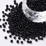 Glass Seed Beads