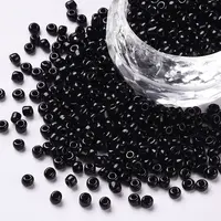 Glass Seed Beads