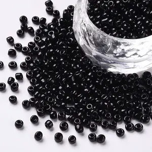 Glass Seed Beads
